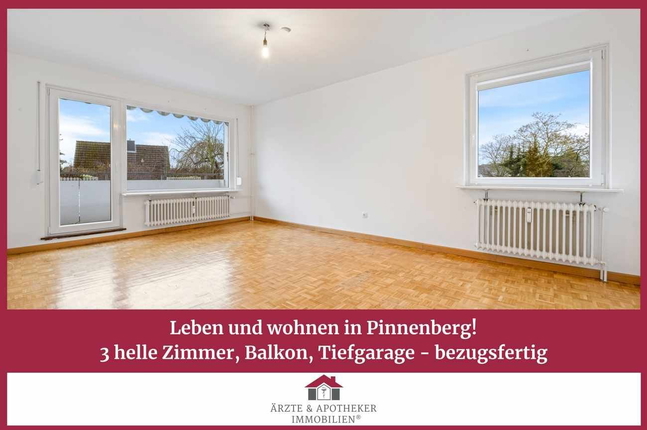Bild: Ärzte & Apotheker Immobilien