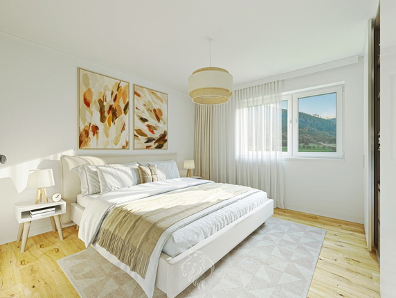Bild: Schlafzimmer 1