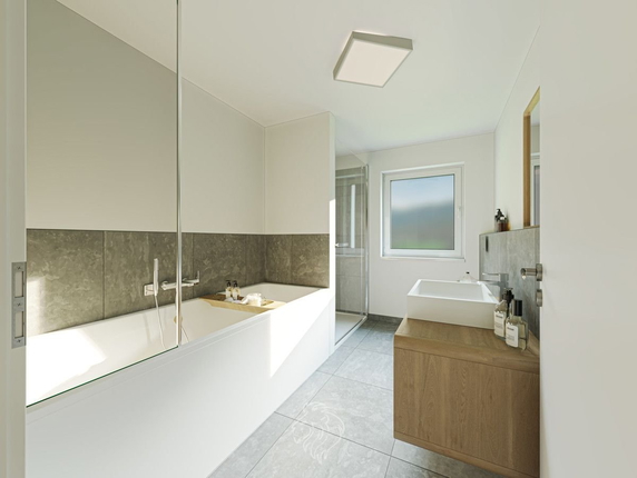 Bild: Badezimmer