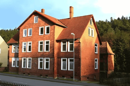 Strassenansicht