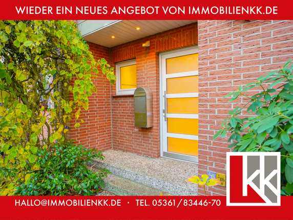 Bild: Eingangsbereich