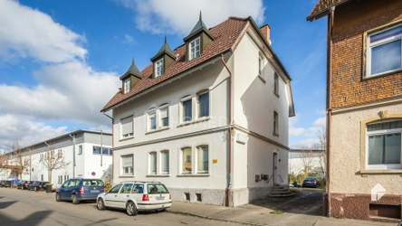 Außenansicht 2