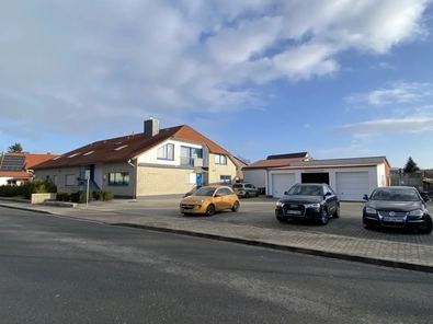 Grundstück 1355 m²