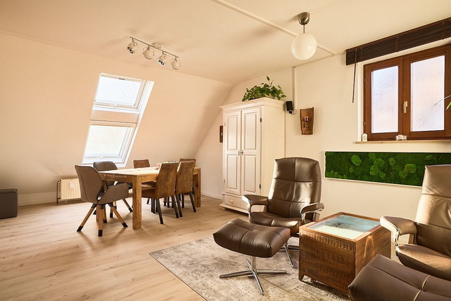 Bild: Wohnzimmer
