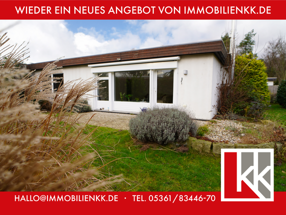 Bild: Aussenansicht