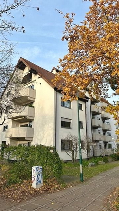 Bild: Hausansicht