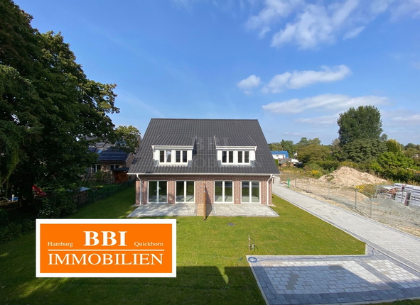 Bild: Willkommen Zuhause!