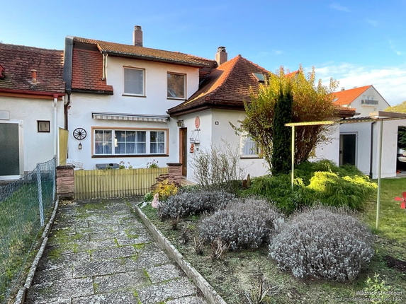 Bild: Hausansicht