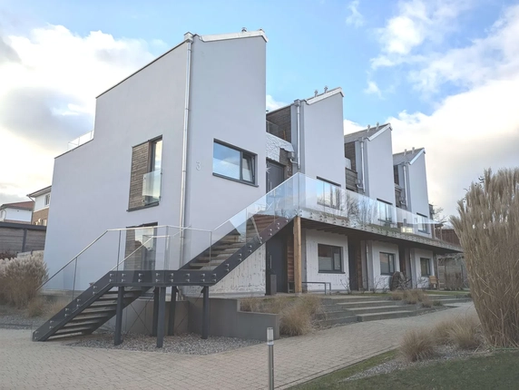 Bild: Hausansicht
