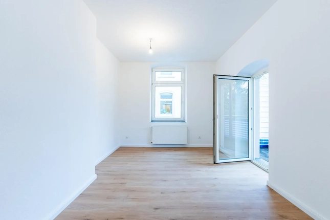 Bild: Wohnzimmer
