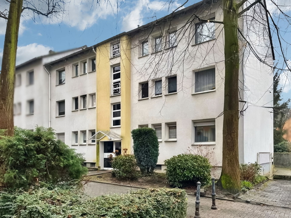 Bild: Hausansicht 1