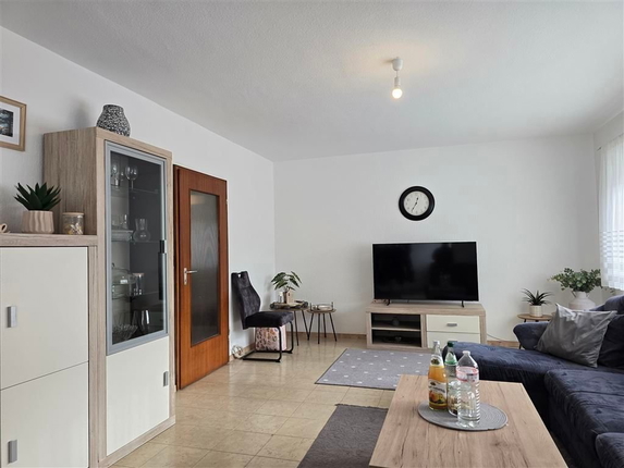 Bild: Wohnzimmer