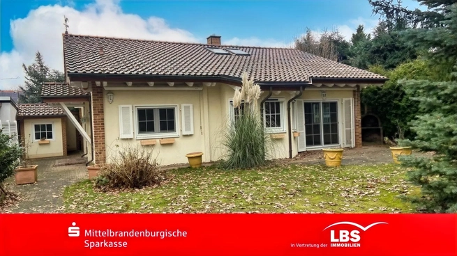 Bild: Straßenansicht