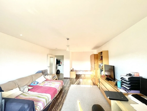 Bild: Wohnzimmer