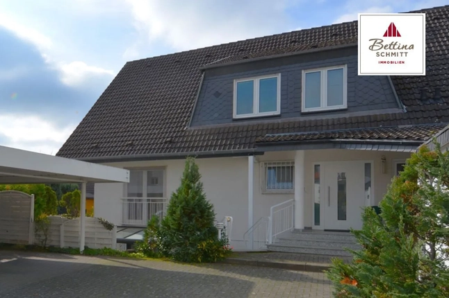 Bild: Hausansicht