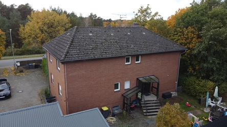 Eingangsbereich