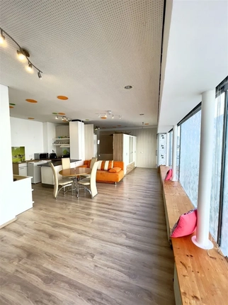 Bild: Wohnzimmer EG