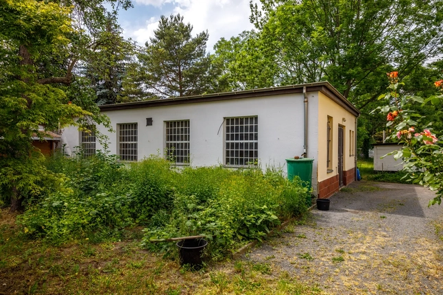 Bild: Hausansicht