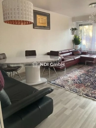 Bild: Wohnzimmer