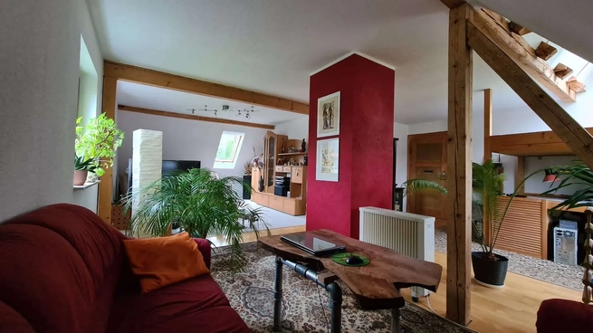Bild: Wohnzimmer