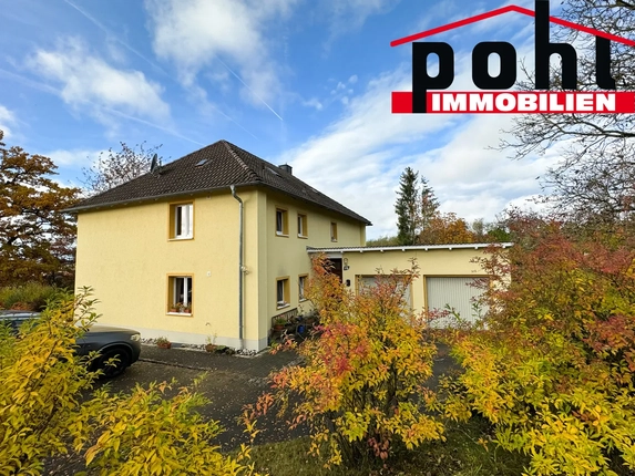 Bild: Hausansicht
