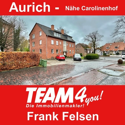 Bild: Startbild Frank Felsen Aurich