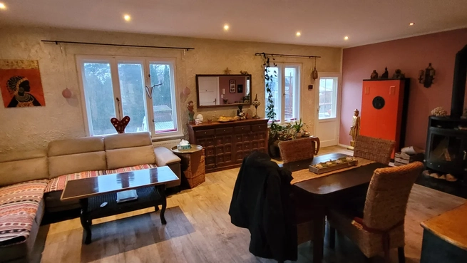Bild: Wohnzimmer