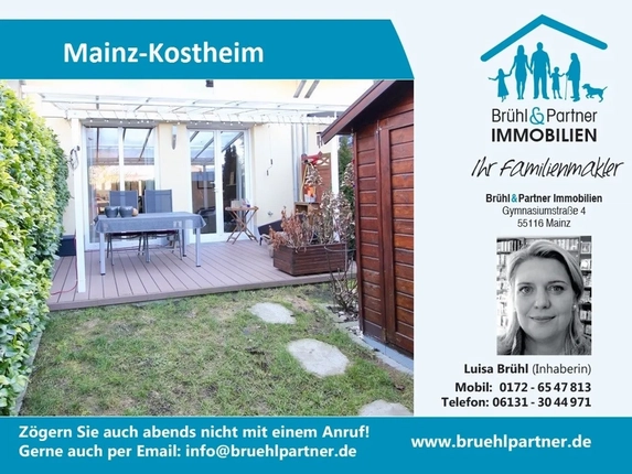 Bild: Mainz-Kostheim