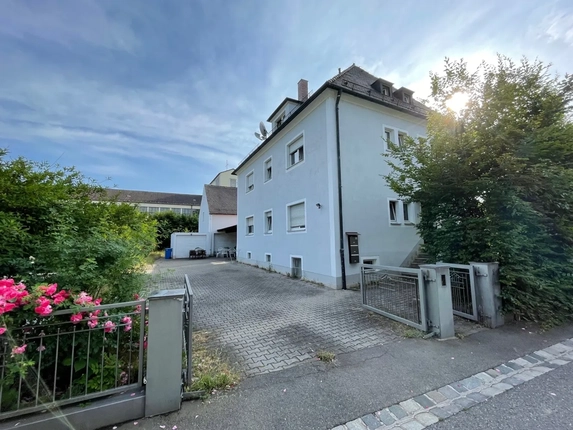 Bild: Außenansicht