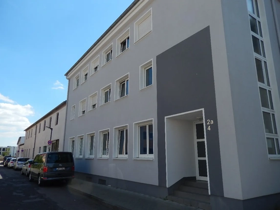 Bild: Straßenansicht