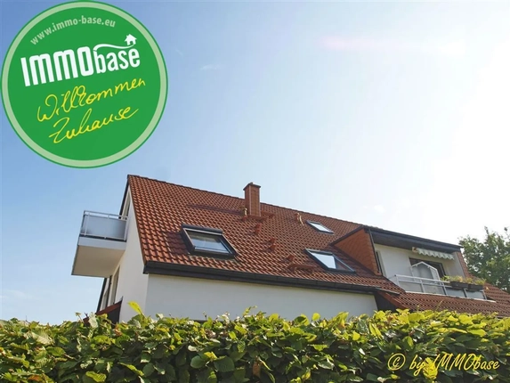 Bild: Willkommen Zuhause