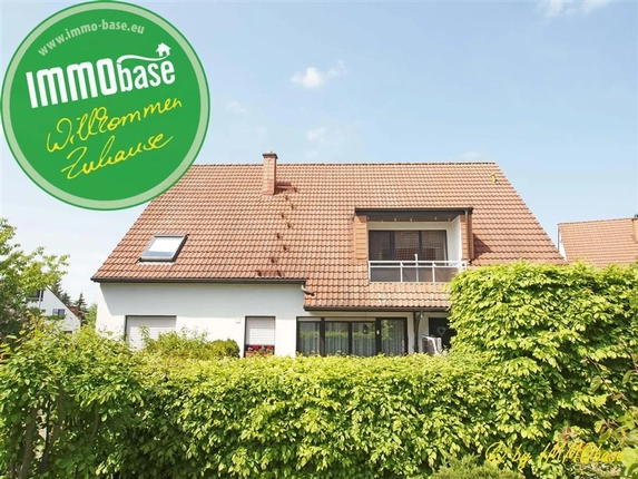 Bild: Willkommen Zuhause