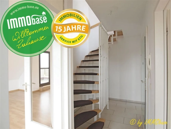 Bild: Willkommen Zuhause