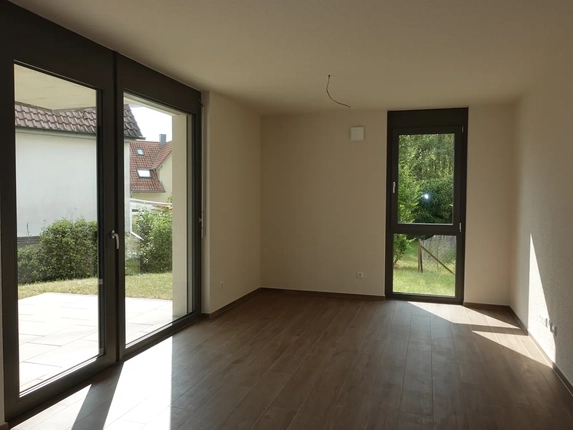 Bild: Wohnen/Essen/Kochen, Blick 1