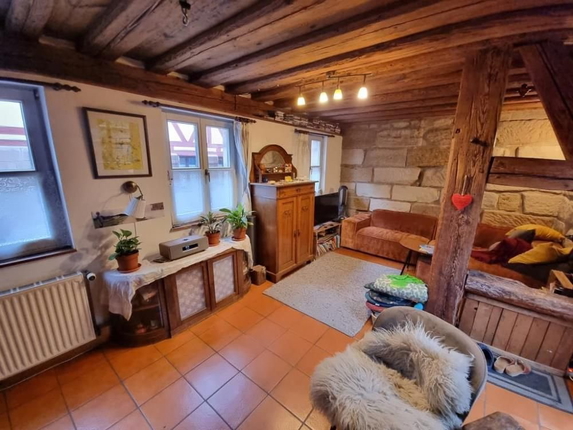 Bild: Wohnzimmer