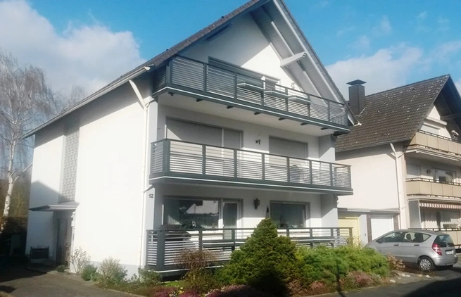 Bild: Aussenansicht