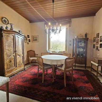 Bild: Salon im EG
