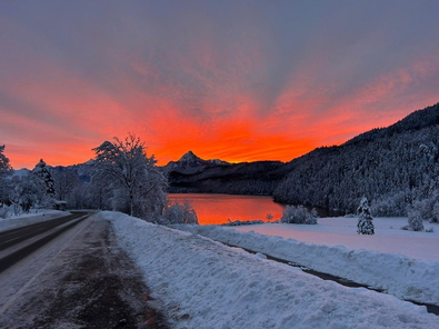 Weißensee