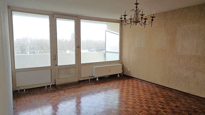 Bild: Wohnzimmer