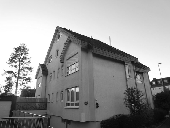 Bild: Hausansicht