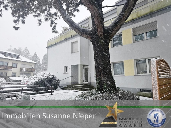 Bild: Hausansicht