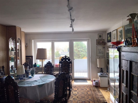 Bild: Wohnzimmer 1