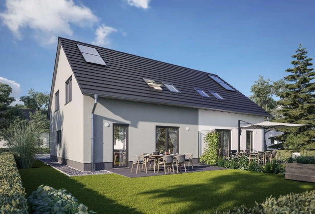 Bild: Doppelhaus-Behringen-116-Garte