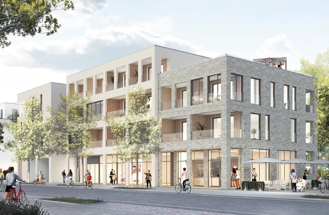 Bild: Visualisierung