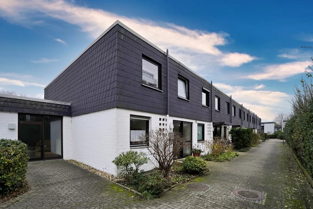 Bild: Seitenansicht I