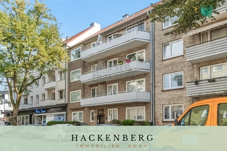 Straßenansicht