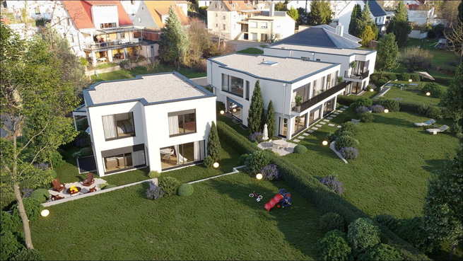Bild: Visualisierung