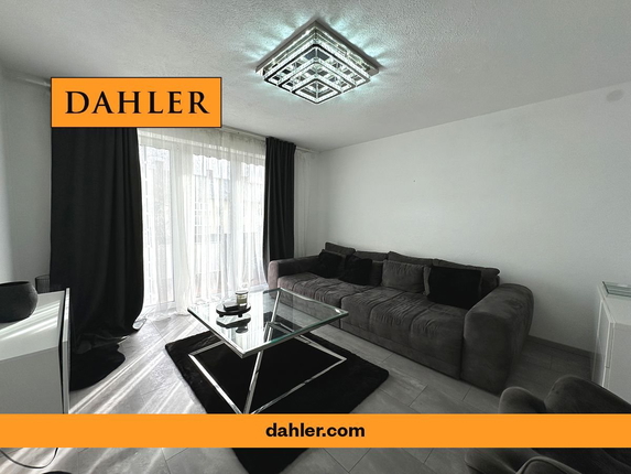 Bild: Wohnzimmer