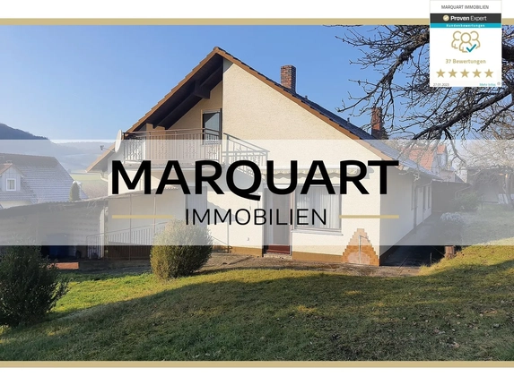 Bild: MARQUART IMMOBILIEN