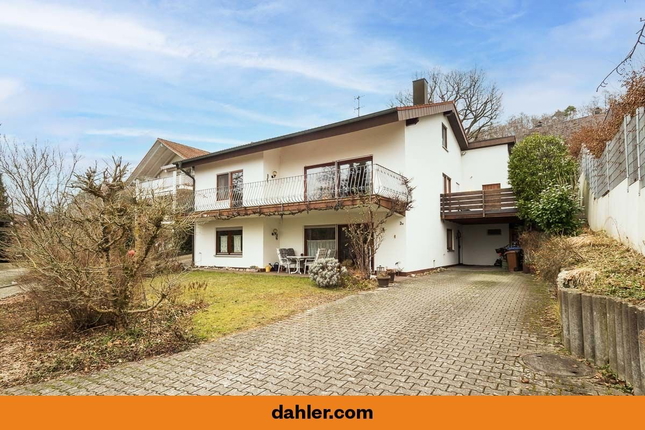 Bild: Gartenansicht